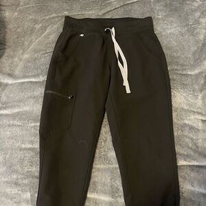 FIGS ZAMORA JOGGER SCRUB PANTS